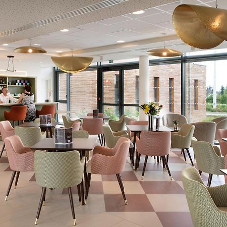 Aparthotel Le Criterium Ecouflant Exteriér fotografie